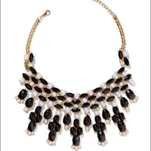 New York & Company Statement Necklace NWT